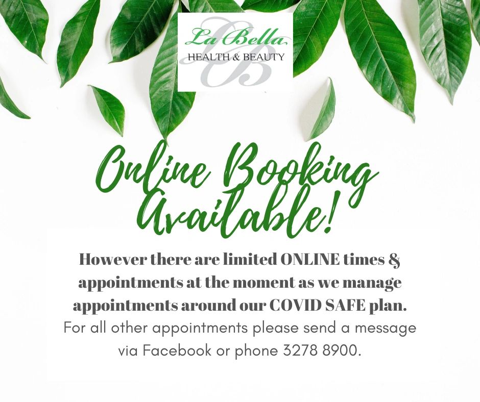 La Bella Health & Beauty Wellness